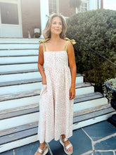 Load image into Gallery viewer, Ready for Fun Maxi Dress