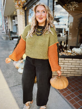 Load image into Gallery viewer, Finding Goodness Sweater