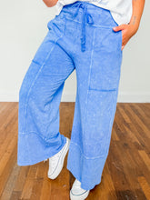 Load image into Gallery viewer, It Girl Wide Leg Sweatpants