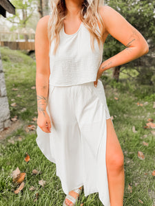 Best Memories Set | White