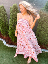 Load image into Gallery viewer, Serenity Maxi Dress