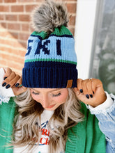 Load image into Gallery viewer, See You at The Slopes Beanie