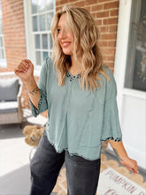 Load image into Gallery viewer, Make The Most Top