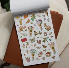 Load image into Gallery viewer, Bible Study Stickers | Goodness and Mercy