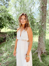 Load image into Gallery viewer, Little Bit Hippie Maxi | Sand