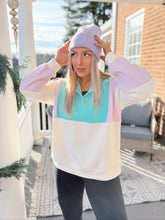 Load image into Gallery viewer, January Vibes Pullover