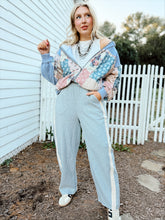 Load image into Gallery viewer, Comfort Style Barrel Sweatpants | Gray