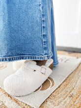 Load image into Gallery viewer, Qwest Sherpa Clog