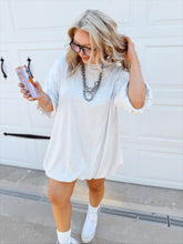 Load image into Gallery viewer, Booked &amp; Busy Dress