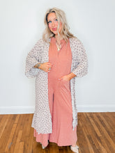 Load image into Gallery viewer, Avery Jumpsuit | Ginger
