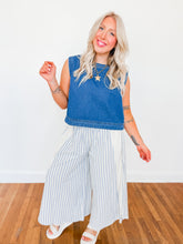 Load image into Gallery viewer, In The Flowers Pants | Blue