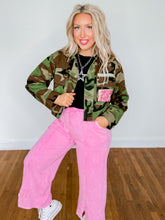Load image into Gallery viewer, Handling Business Jacket