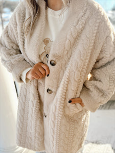 The Blair Fur Coat