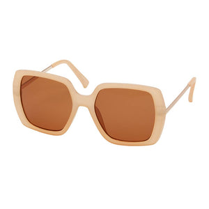 Jade Square Sunglasses