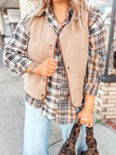 Load image into Gallery viewer, Jackson Vest