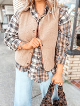 Load image into Gallery viewer, Jackson Vest