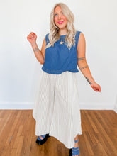 Load image into Gallery viewer, In The Flowers Pants | Taupe