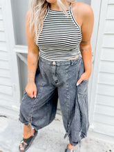 Load image into Gallery viewer, Maverick Cinched Pant