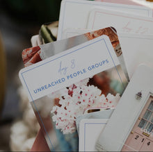 Load image into Gallery viewer, 31 Days of Prayer Verse Card Set