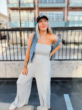 Load image into Gallery viewer, Off The Charts Jumper | Gray