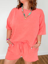 Load image into Gallery viewer, Curvy | Happy Hues Set | Coral
