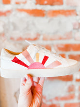 Load image into Gallery viewer, Sun Shiny Day Sneaker