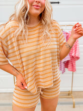 Load image into Gallery viewer, Travel Plans Set | Mustard