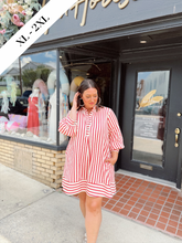 Load image into Gallery viewer, Curvy | Good To See You Dress