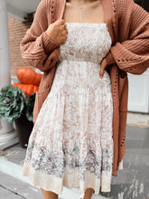 Load image into Gallery viewer, Gabrielle Floral Dress