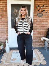 Load image into Gallery viewer, Bree Sweater Vest