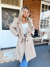 Load image into Gallery viewer, Autumn in The City Jacket