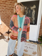 Load image into Gallery viewer, Story Of My Life Cardigan
