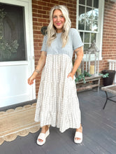 Load image into Gallery viewer, Living for Today Dress