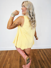 Load image into Gallery viewer, Cheryl Set | Butter Yellow