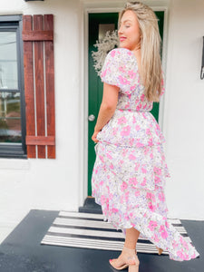 Pocket Full of Posies Maxi