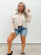 Load image into Gallery viewer, The Best of Me Striped Top