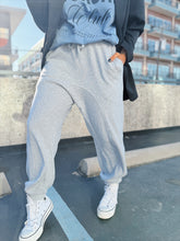 Load image into Gallery viewer, Bet On Me Joggers | Gray