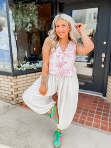 Summer Crush Top