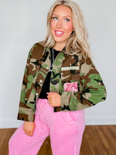 Load image into Gallery viewer, Handling Business Jacket