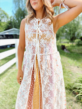 Load image into Gallery viewer, Day Dreamer Vest