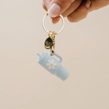 Load image into Gallery viewer, Tiny Tumbler Keychain