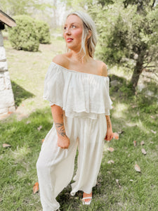 Special Moments Set | Ivory