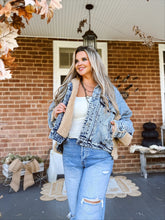 Load image into Gallery viewer, Smoky Mountain Jacket