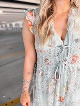 Load image into Gallery viewer, Day Dreamer Vest | Sage