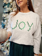 Load image into Gallery viewer, Joyful Sweater
