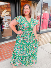 Load image into Gallery viewer, Curvy | Sunday Morning Feeling Dress