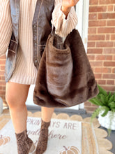 Load image into Gallery viewer, Phoebe Hobo Bag | Chocolate