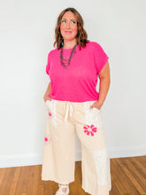 Load image into Gallery viewer, Curvy | Daisy Mae Pants