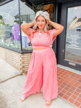 Load image into Gallery viewer, Sunday Morning Set | Coral