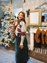 Load image into Gallery viewer, Christmas Staples Sweater